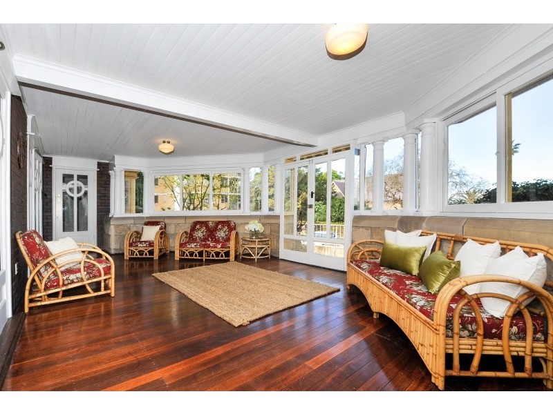 10 Milford Street, Randwick NSW 2031