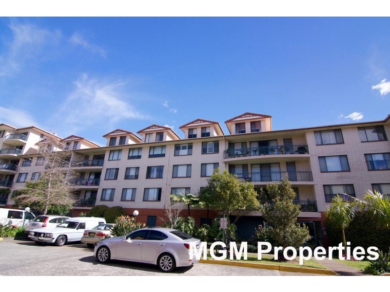 Unit 6/83-93 Dalmeny Avenue, Rosebery NSW 2018