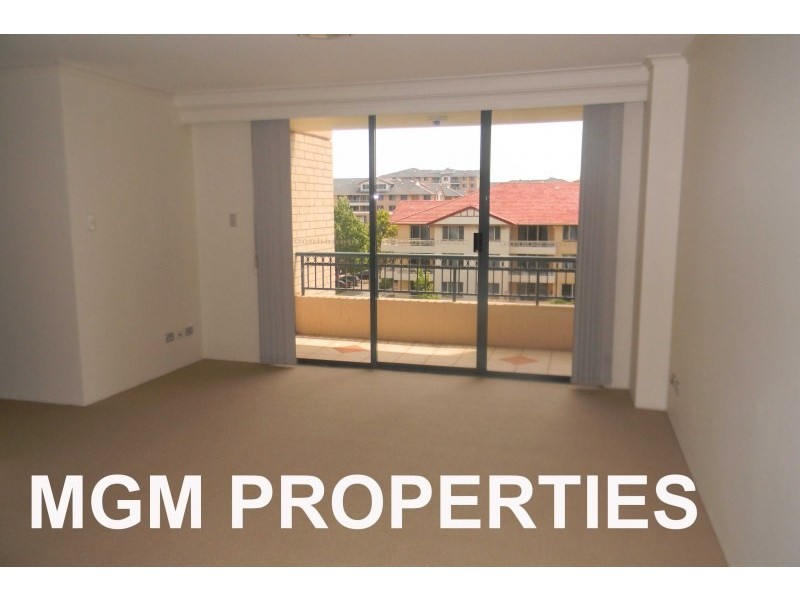 Unit 313/83-93 Dalmeny Avenue, Rosebery NSW 2018