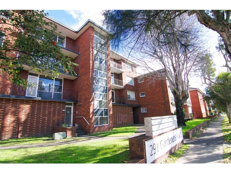 Unit 13/291 Gardeners Road, Eastlakes NSW 2018
