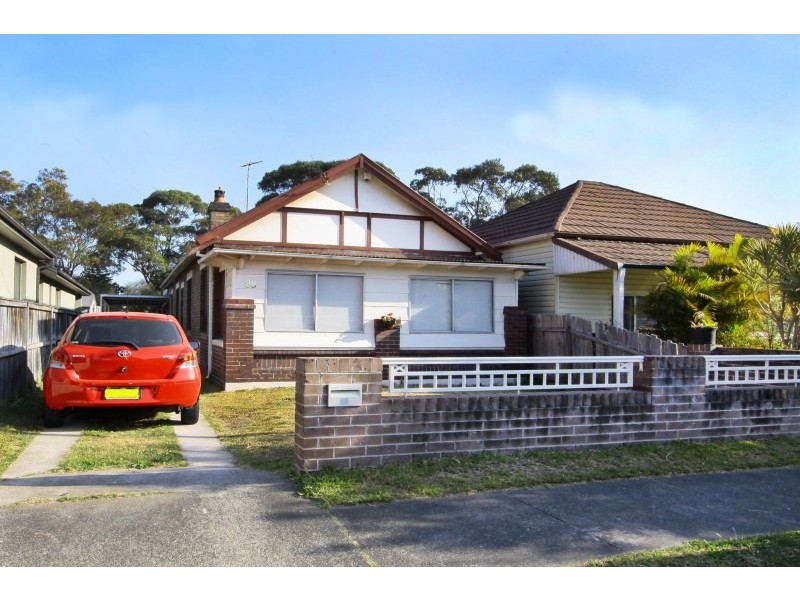 88 High Street, Mascot NSW 2020