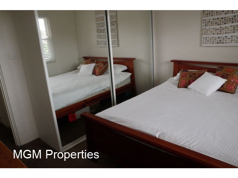 Unit 3/31 Tramway Street, Rosebery NSW 2018