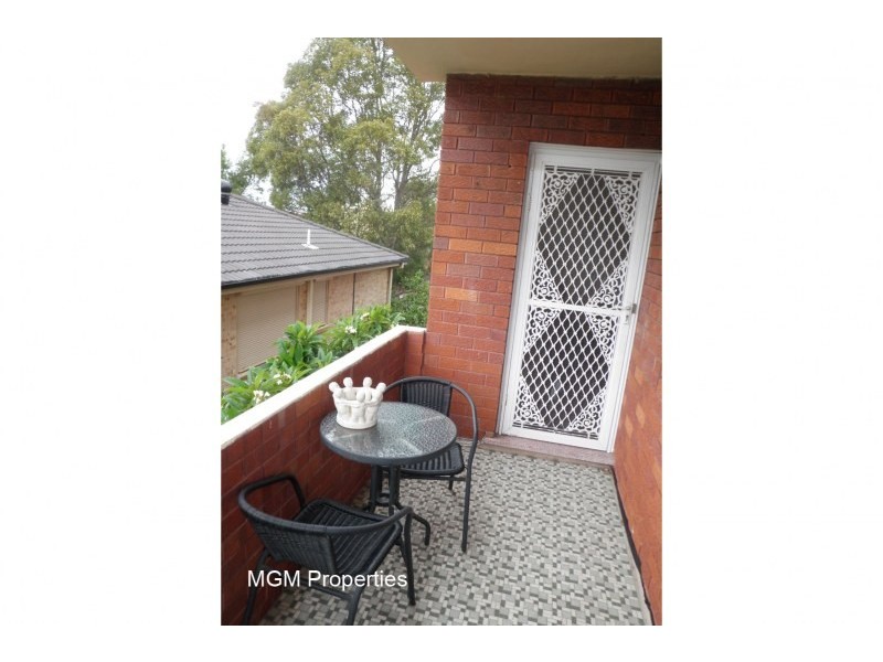 Unit 3/31 Tramway Street, Rosebery NSW 2018