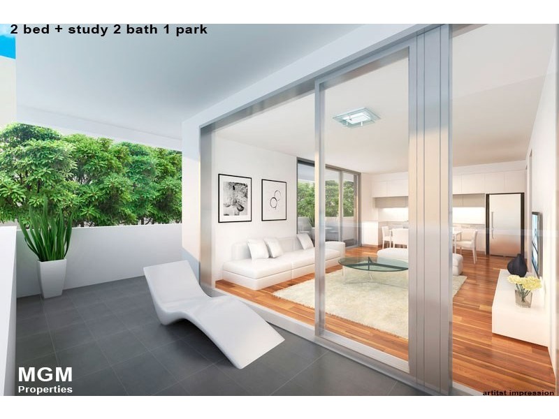 Unit 2/120 Alison Road, Randwick NSW 2031