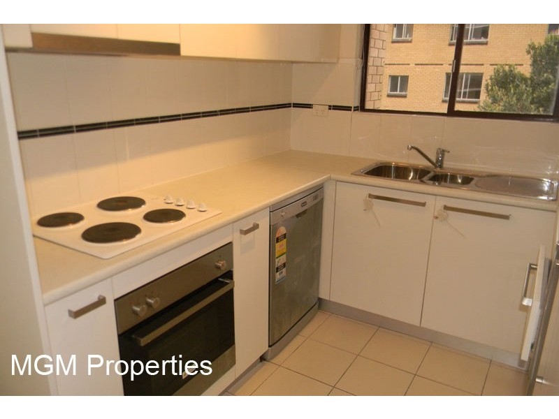 Unit 5/40 Park Parade, Waverley NSW 2024