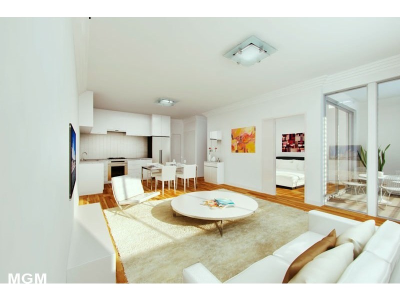 Unit 3/120 Alison Road, Randwick NSW 2031