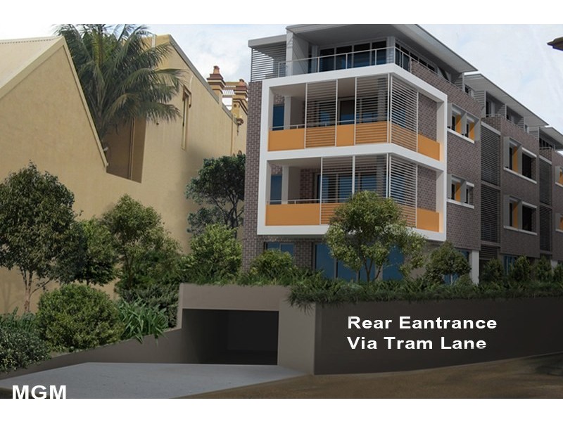 Unit 5/120 Alison Road, Randwick NSW 2031