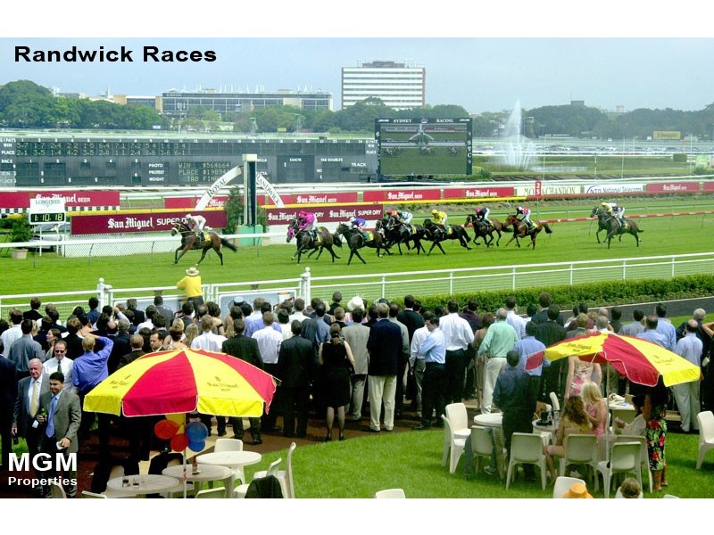 Unit 5/120 Alison Road, Randwick NSW 2031