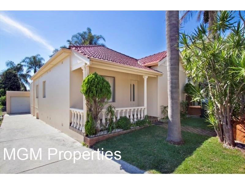42 Garden Street, Eastlakes NSW 2018