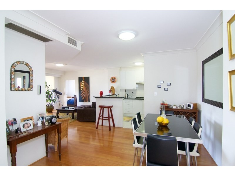 Unit 734/83-93 Dalmeny Avenue, Rosebery NSW 2018