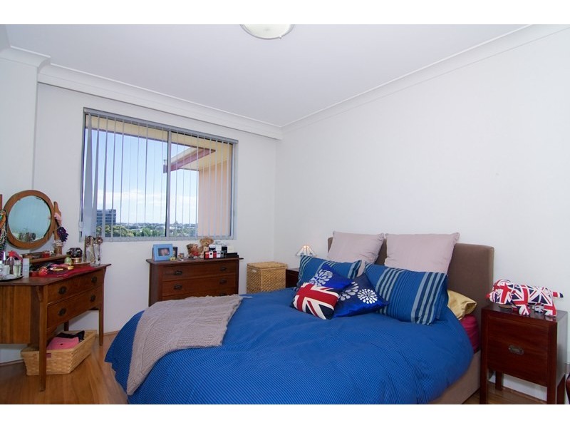 Unit 734/83-93 Dalmeny Avenue, Rosebery NSW 2018