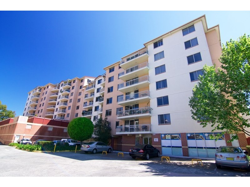 Unit 734/83-93 Dalmeny Avenue, Rosebery NSW 2018