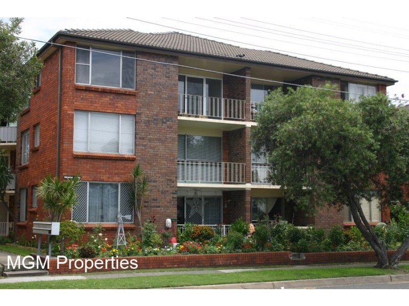 Unit 2/285 Gardeners Road, Eastlakes NSW 2018