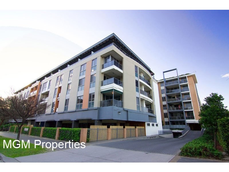 Unit 197/635 Gardeners Road, Mascot NSW 2020