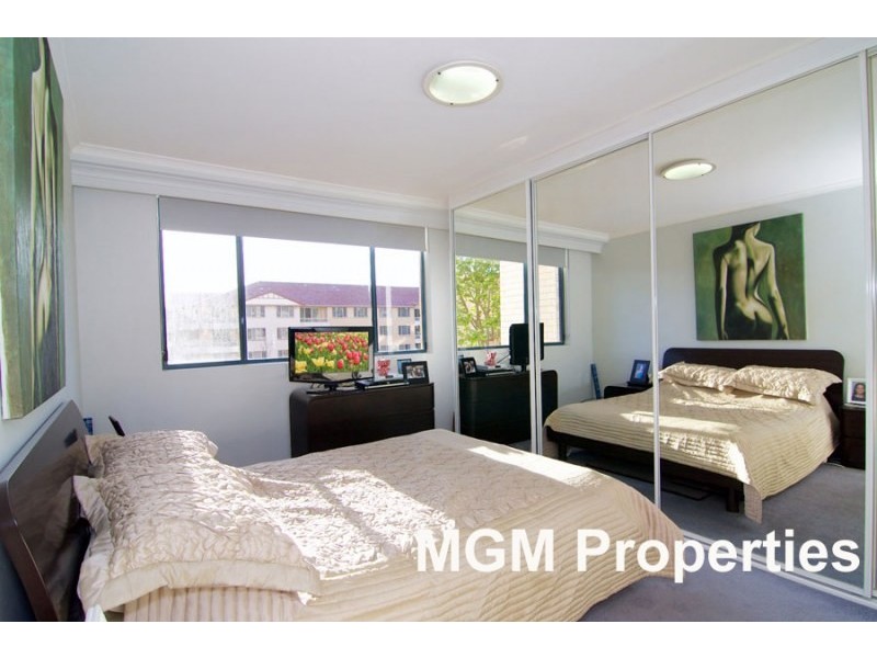 Unit 336/83-93 Dalmeny Avenue, Rosebery NSW 2018