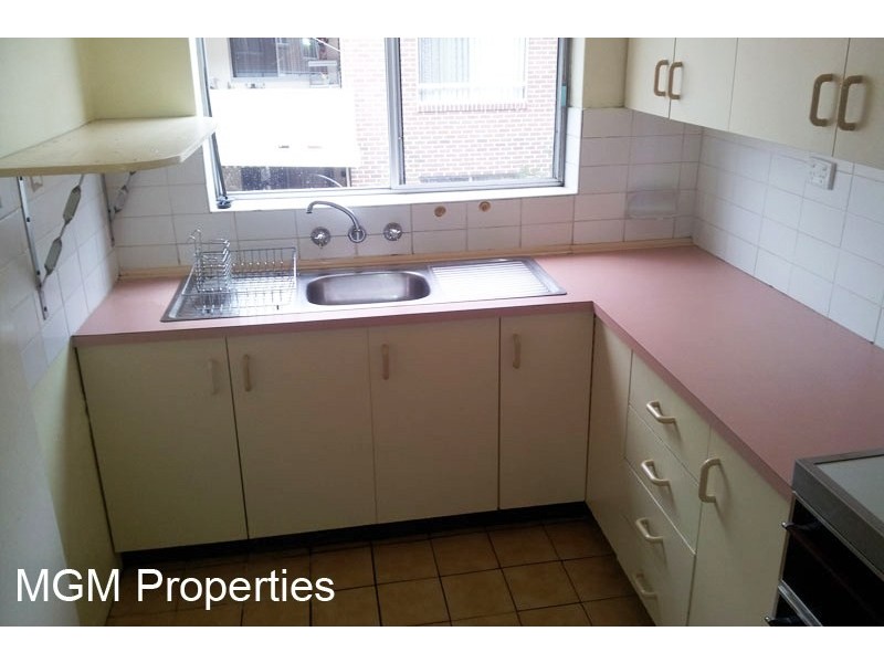 Unit 14/27 Dover Road, Botany NSW 2019