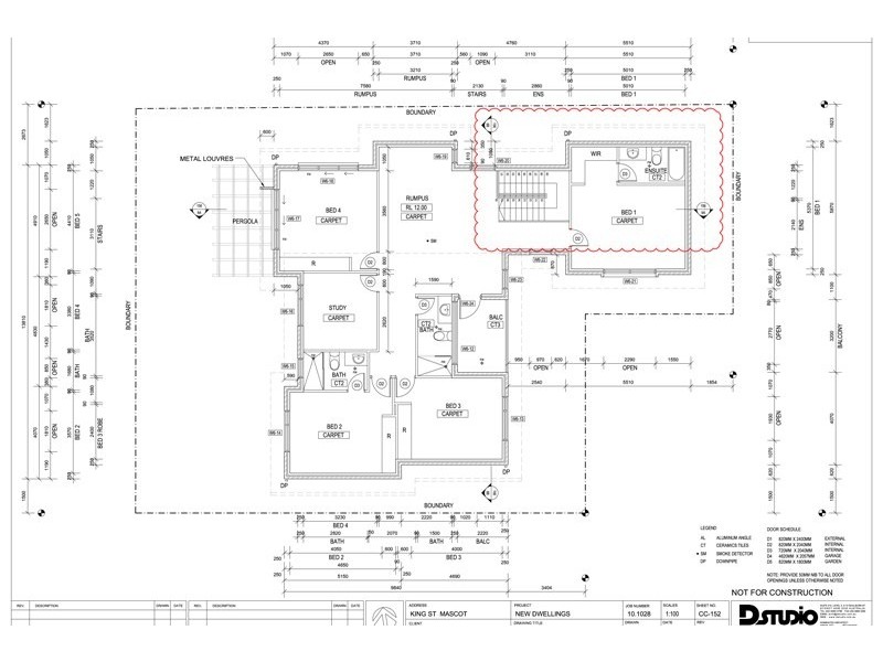 6/115-117 King Street, Mascot NSW 2020
