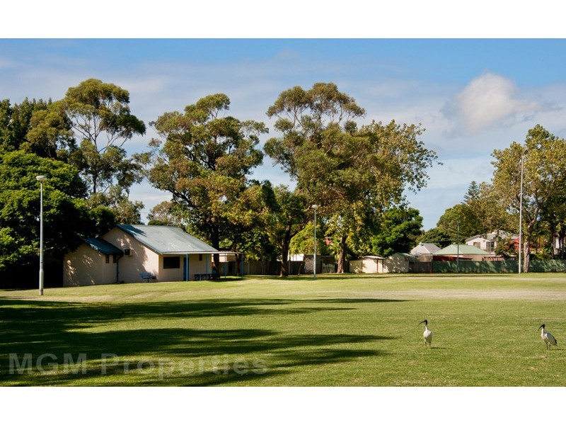 6/115-117 King Street, Mascot NSW 2020