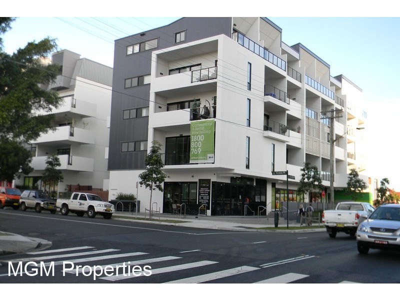 Unit 13/1 Primrose Avenue, Rosebery NSW 2018