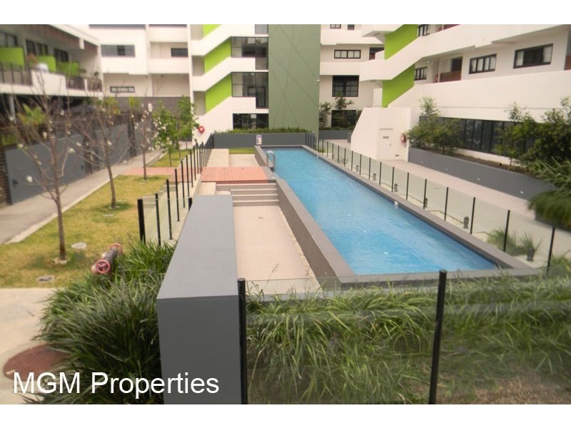 Unit 13/1 Primrose Avenue, Rosebery NSW 2018