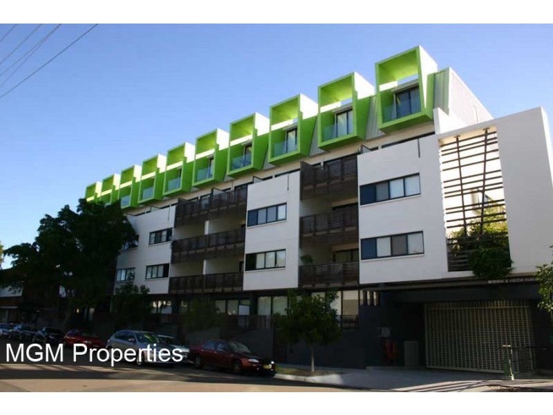 Unit 13/1 Primrose Avenue, Rosebery NSW 2018