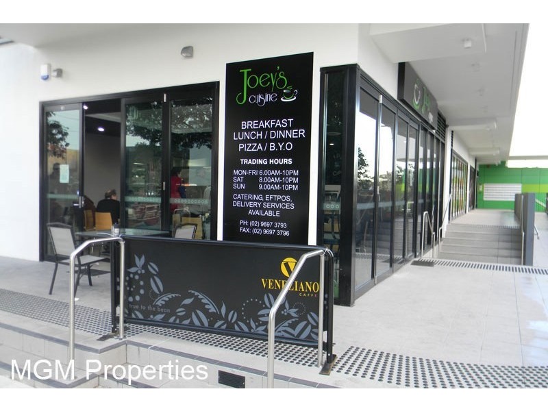 Unit 13/1 Primrose Avenue, Rosebery NSW 2018