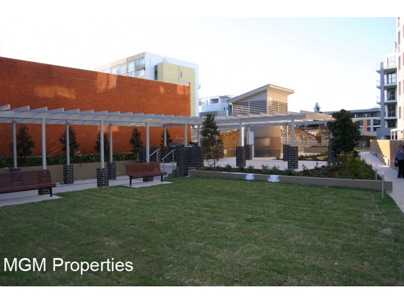 Unit 122/3-9 Church Avenue, Mascot NSW 2020