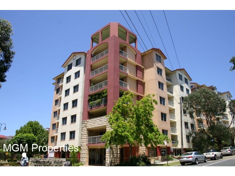 Unit 713/83-93 Dalmeny Avenue, Rosebery NSW 2018