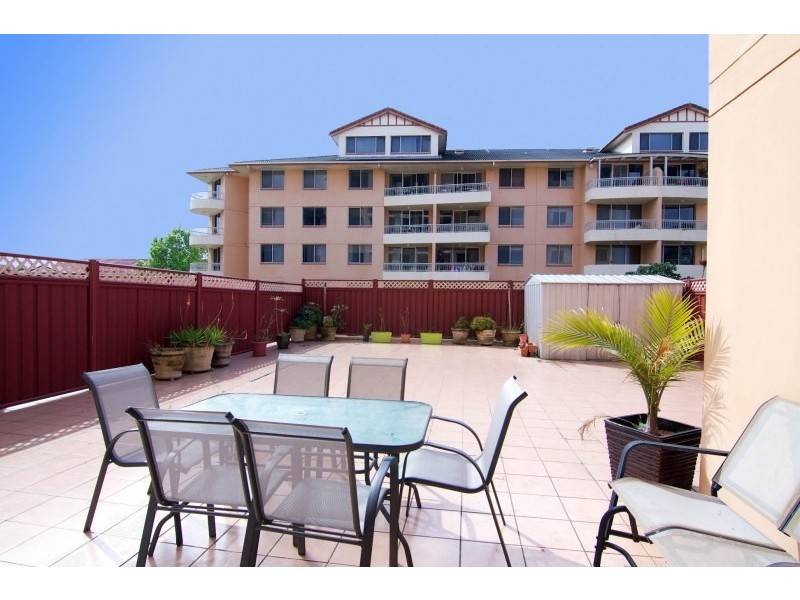 Unit 745/83-93 Dalmeny Avenue, Rosebery NSW 2018