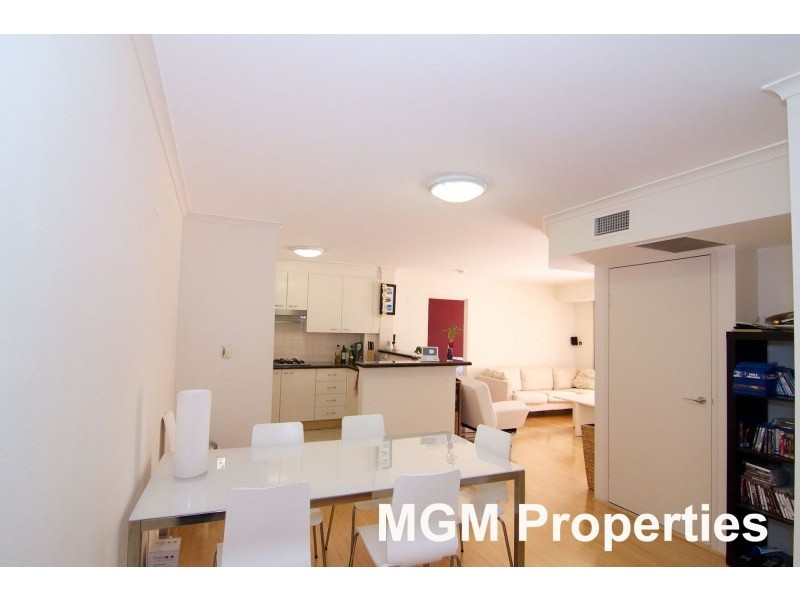 Unit 745/83-93 Dalmeny Avenue, Rosebery NSW 2018