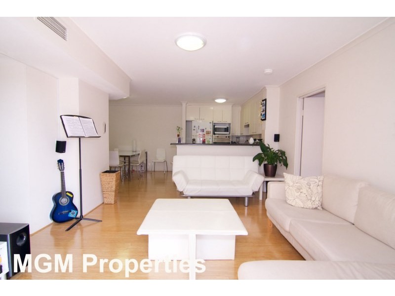 Unit 745/83-93 Dalmeny Avenue, Rosebery NSW 2018