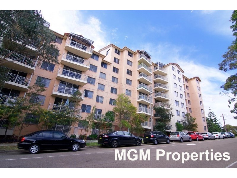 Unit 745/83-93 Dalmeny Avenue, Rosebery NSW 2018