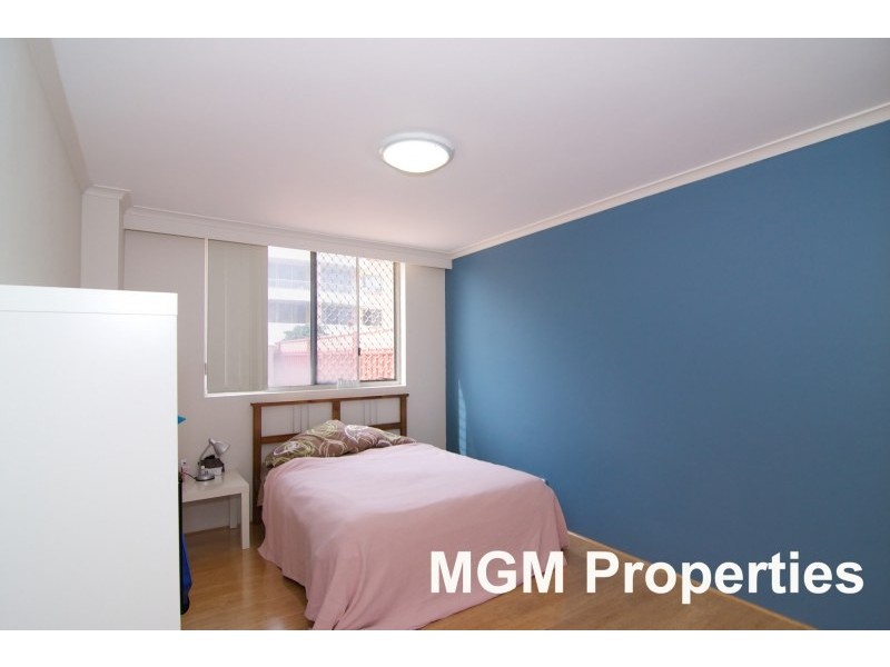 Unit 745/83-93 Dalmeny Avenue, Rosebery NSW 2018