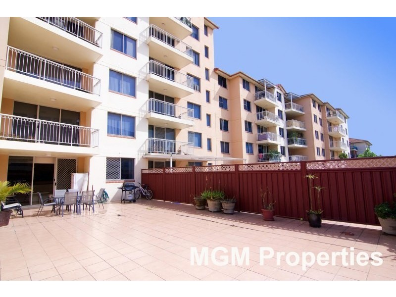 Unit 745/83-93 Dalmeny Avenue, Rosebery NSW 2018