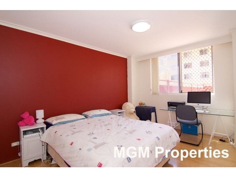Unit 745/83-93 Dalmeny Avenue, Rosebery NSW 2018