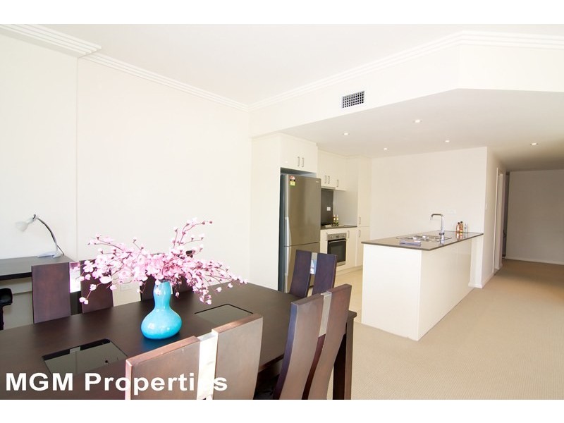 Unit 255/3-9 Church Avenue, Mascot NSW 2020