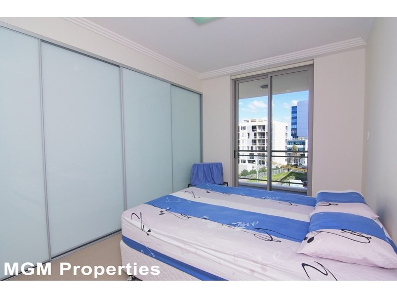 Unit 255/3-9 Church Avenue, Mascot NSW 2020