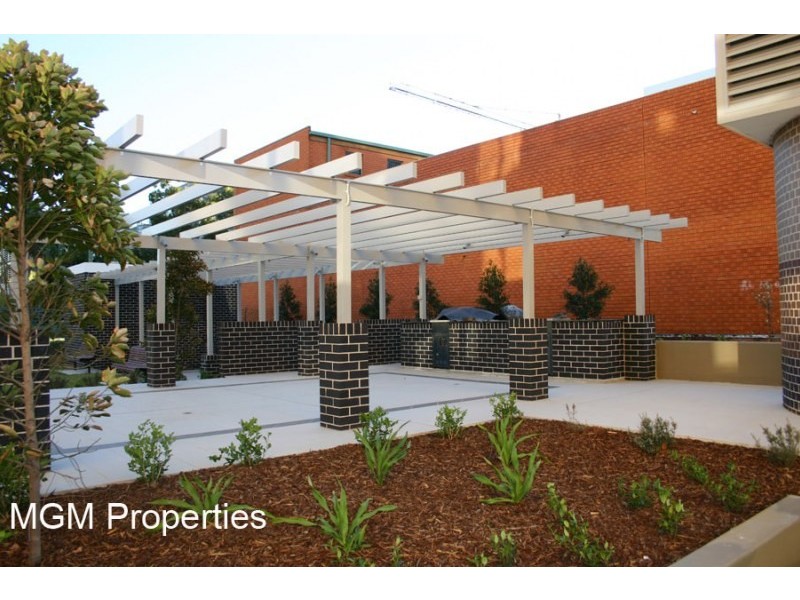 Unit 255/3-9 Church Avenue, Mascot NSW 2020