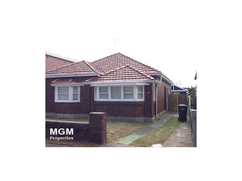 16 Dougherty Street, Rosebery NSW 2018