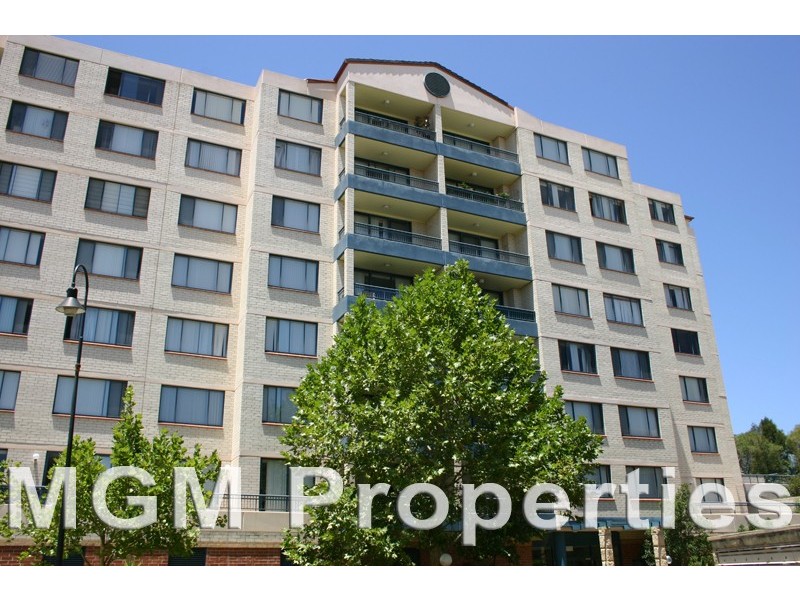 Unit 344/83-93 Dalmeny Avenue, Rosebery NSW 2018