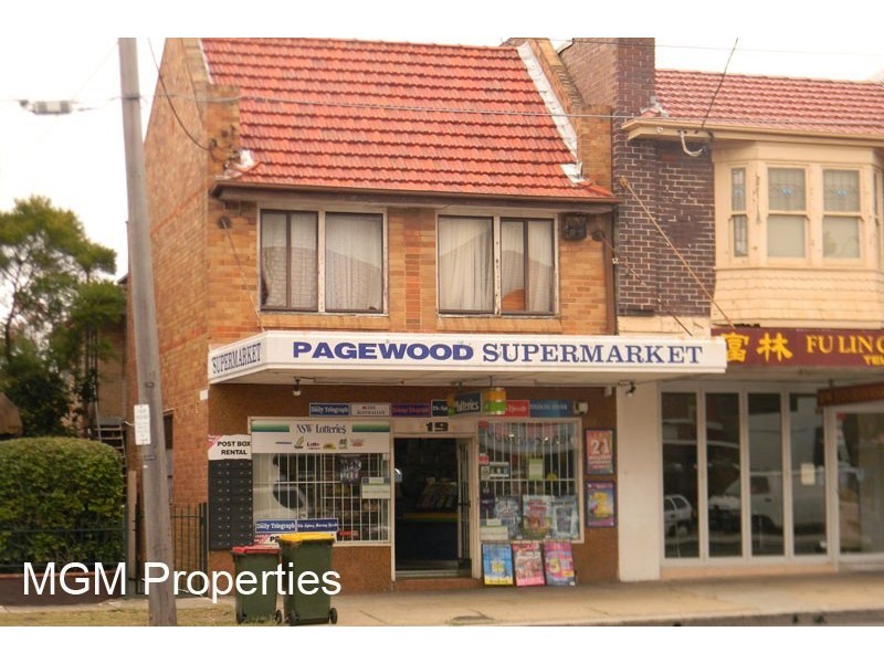 Unit 2/19 Maroubra Road, Maroubra NSW 2035