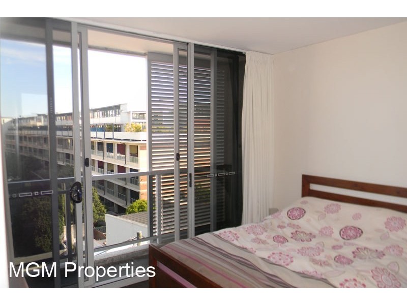 Unit R401/1 Retreat Street, Alexandria NSW 2015