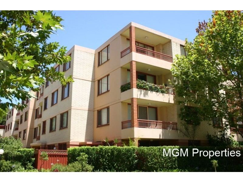 Unit 396/83-93 Dalmeny Avenue, Rosebery NSW 2018