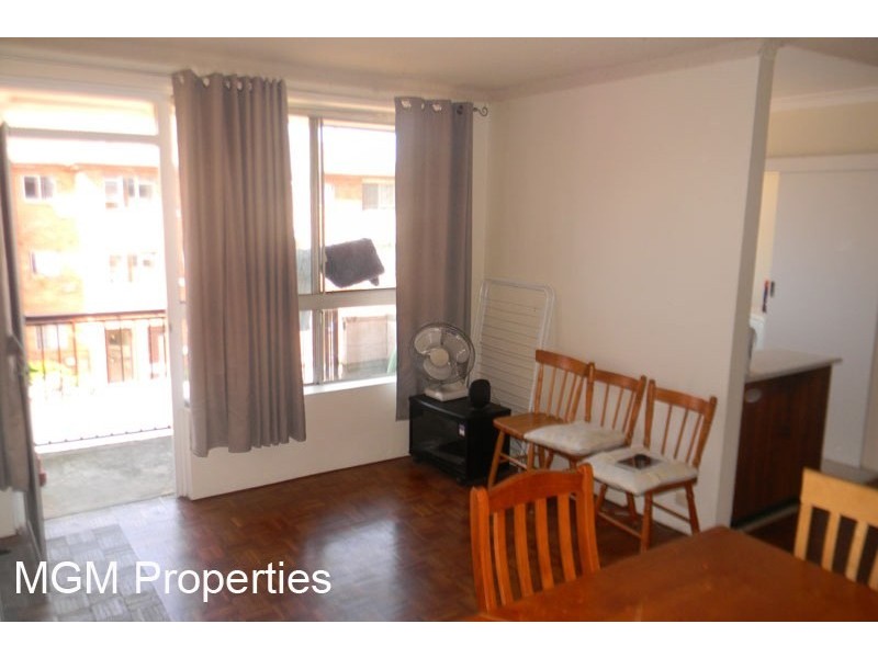 Unit 10/24 Barber Avenue, Eastlakes NSW 2018