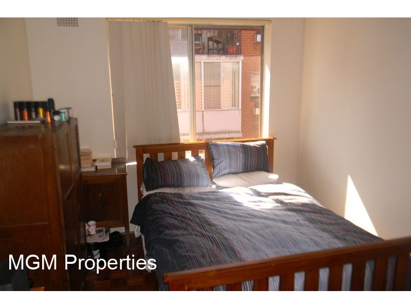 Unit 10/24 Barber Avenue, Eastlakes NSW 2018