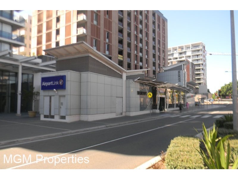 Unit 298/635 Gardeners Road, Mascot NSW 2020