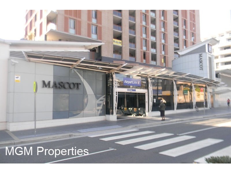 Unit 298/635 Gardeners Road, Mascot NSW 2020