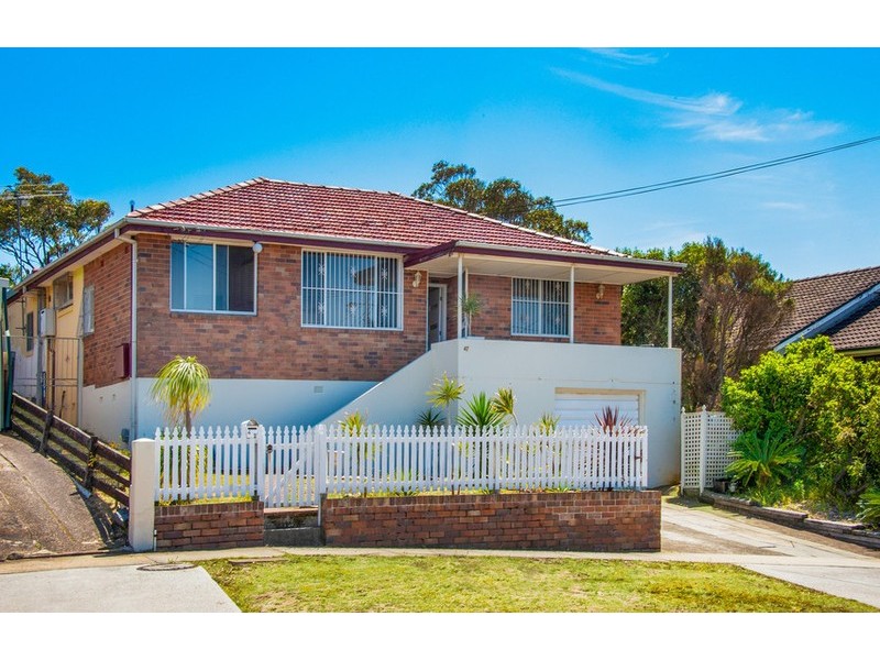 42 Daunt Avenue, Matraville NSW 2036