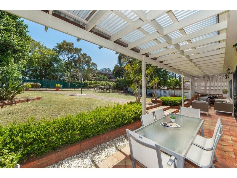 42 Daunt Avenue, Matraville NSW 2036