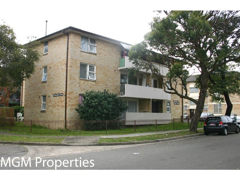 Unit 3/6 Hearn Close, Eastlakes NSW 2018
